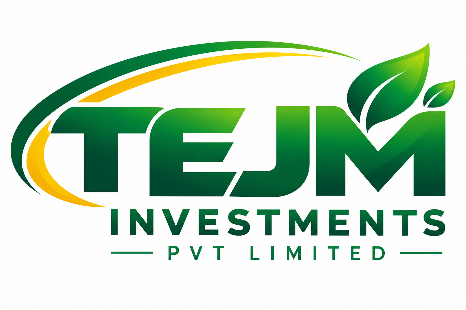 TEJM Investments logo