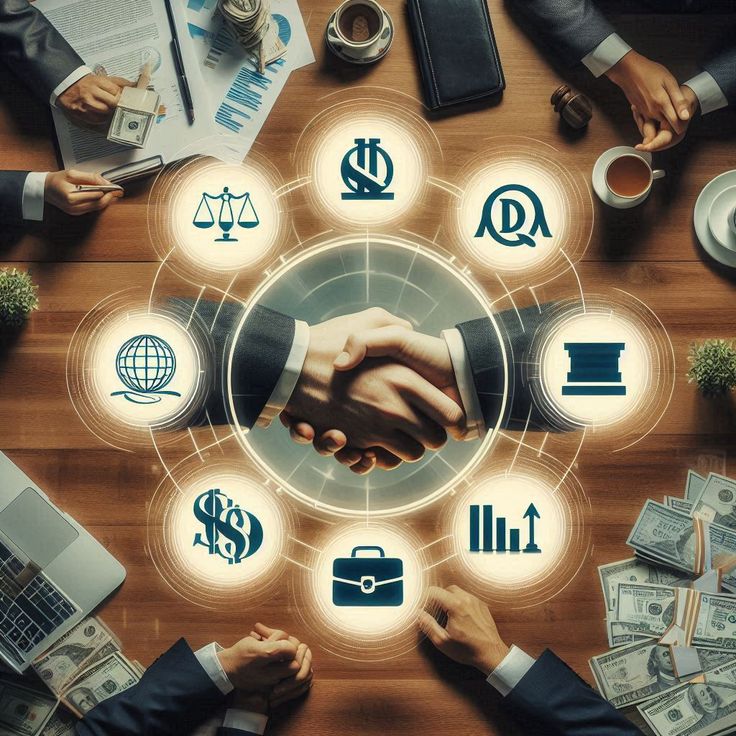 Fund management platform preview