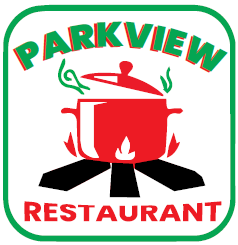 Parkview Restaurant logo