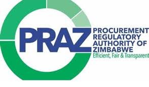 PRAZ registration
