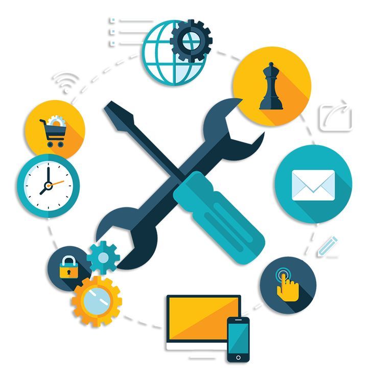 Maintenance and updates